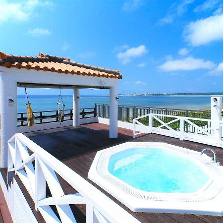 Haruhoo Resort Ishigaki 石垣市 エクステリア 写真
