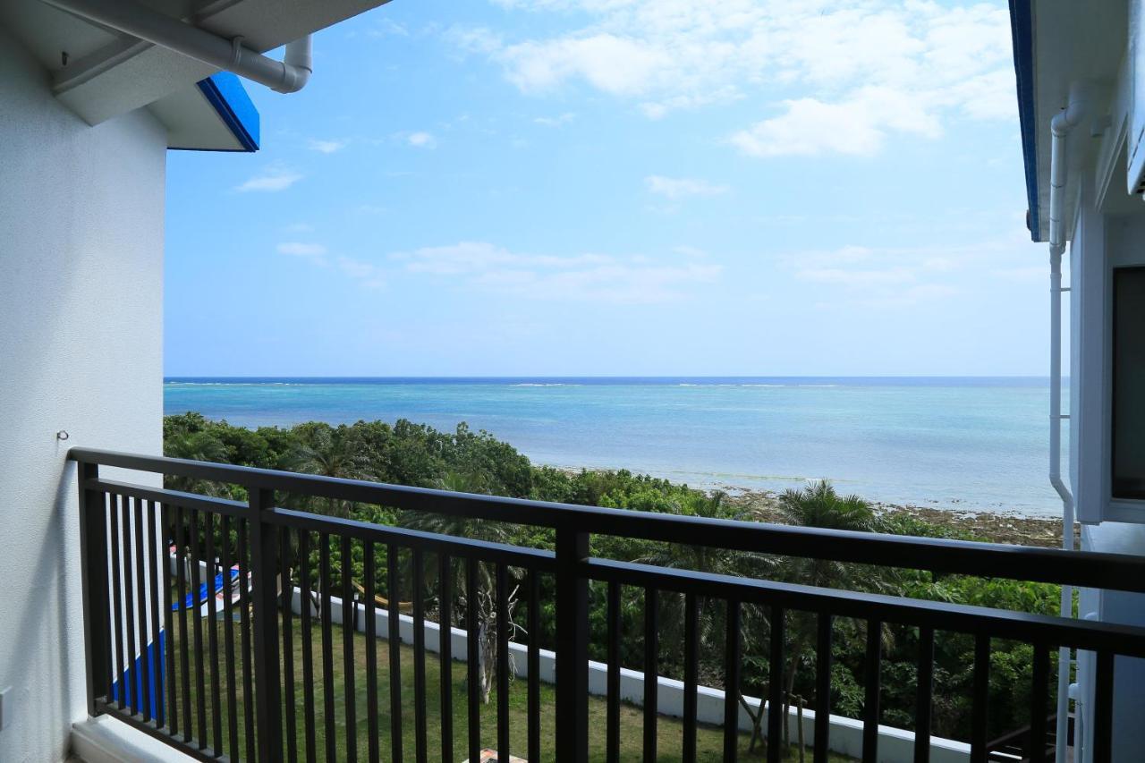 Haruhoo Resort Ishigaki 石垣市 エクステリア 写真