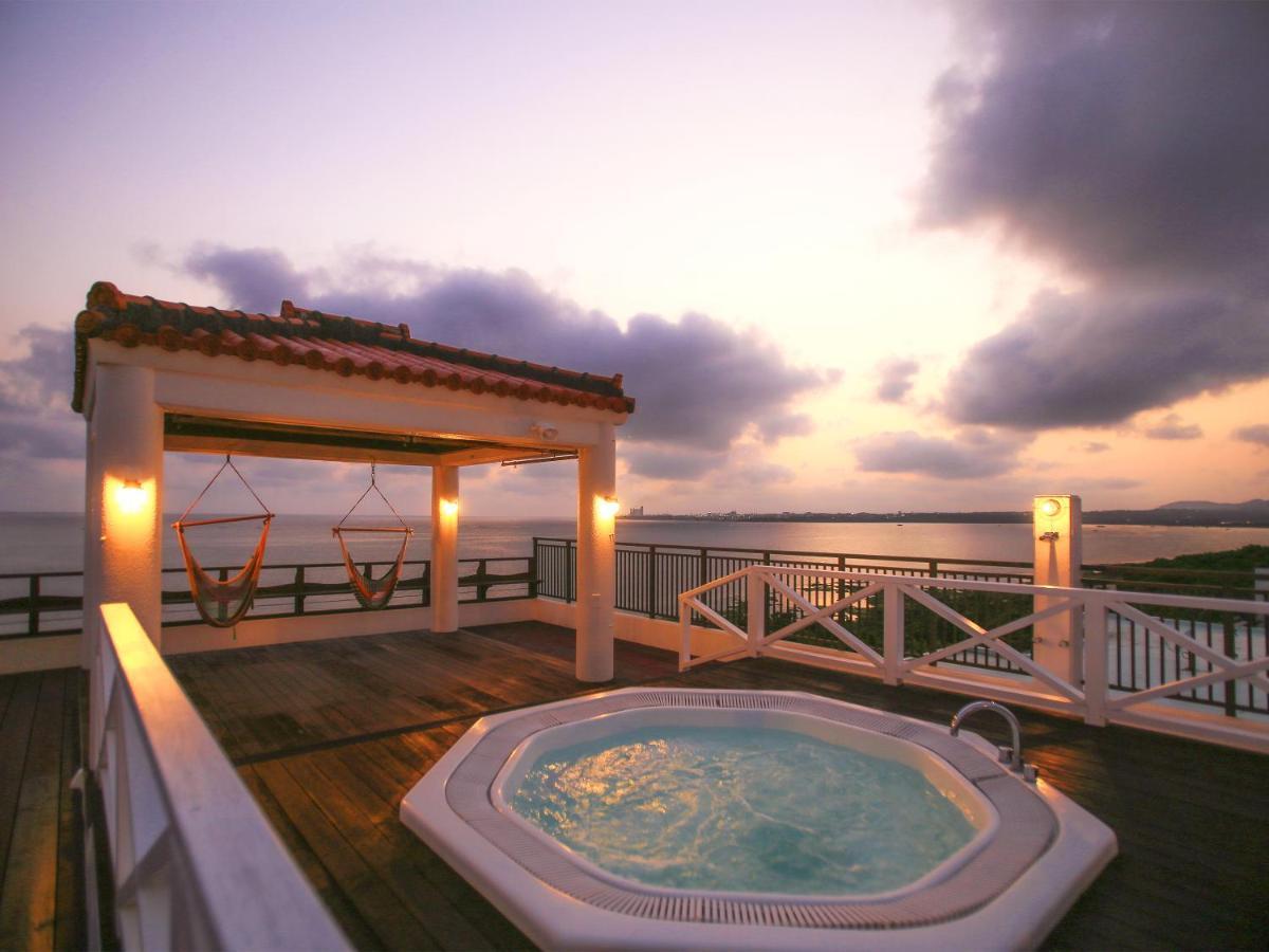 Haruhoo Resort Ishigaki 石垣市 エクステリア 写真