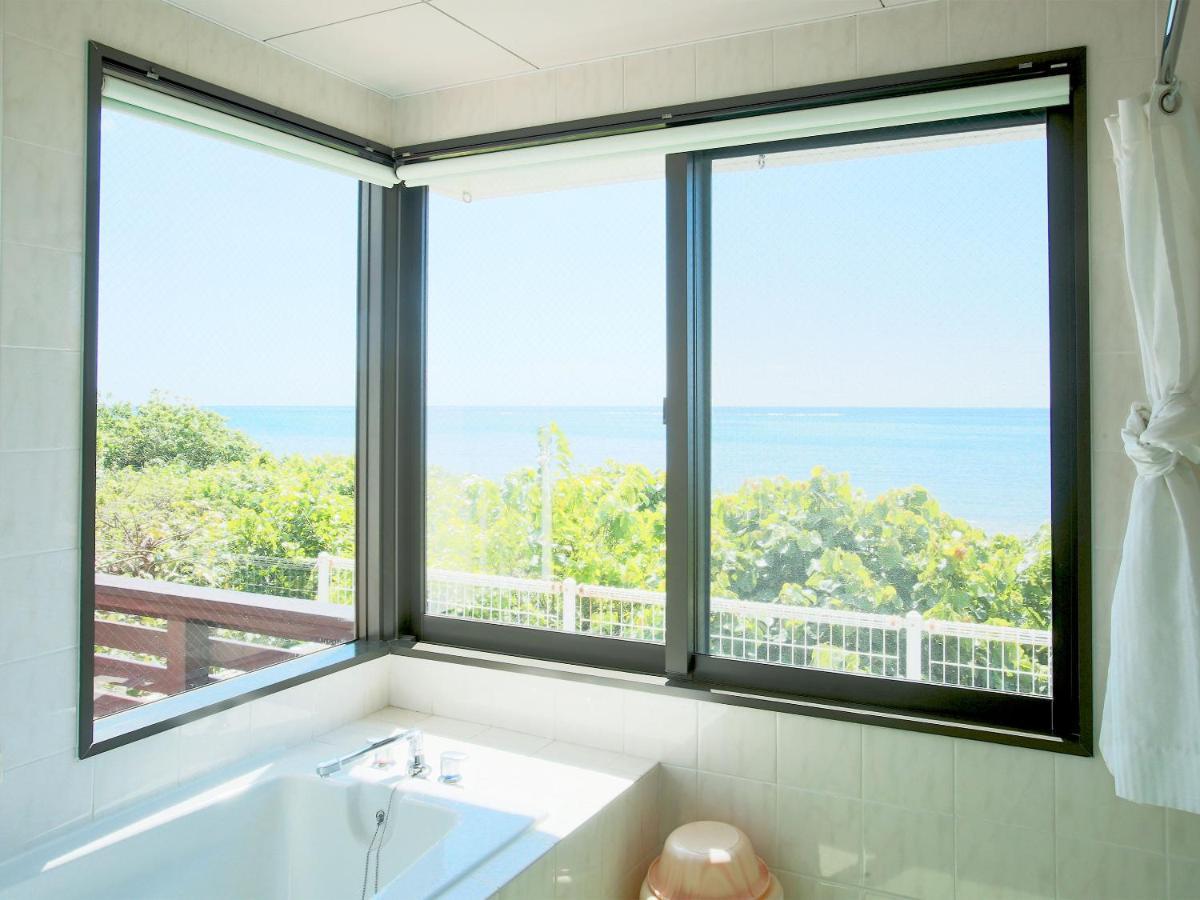 Haruhoo Resort Ishigaki 石垣市 エクステリア 写真