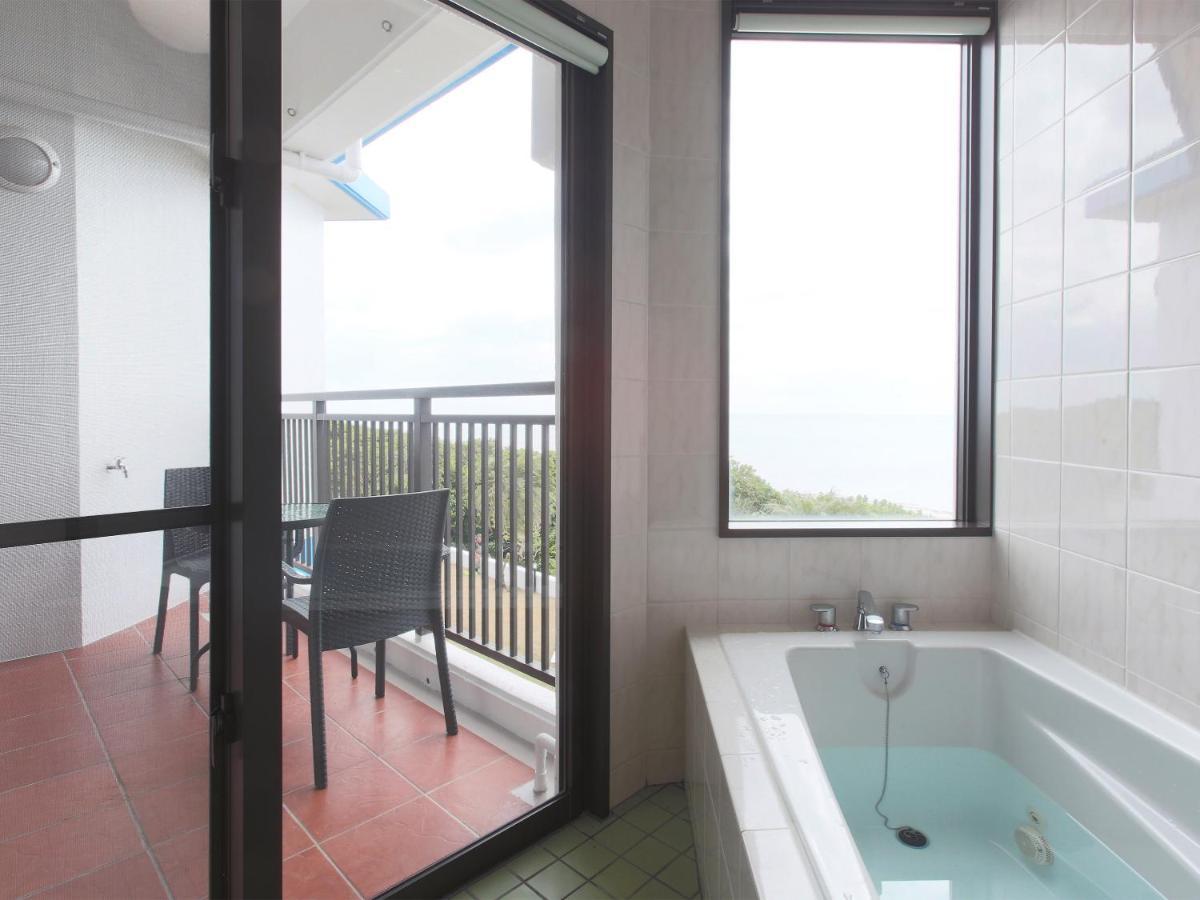 Haruhoo Resort Ishigaki 石垣市 エクステリア 写真