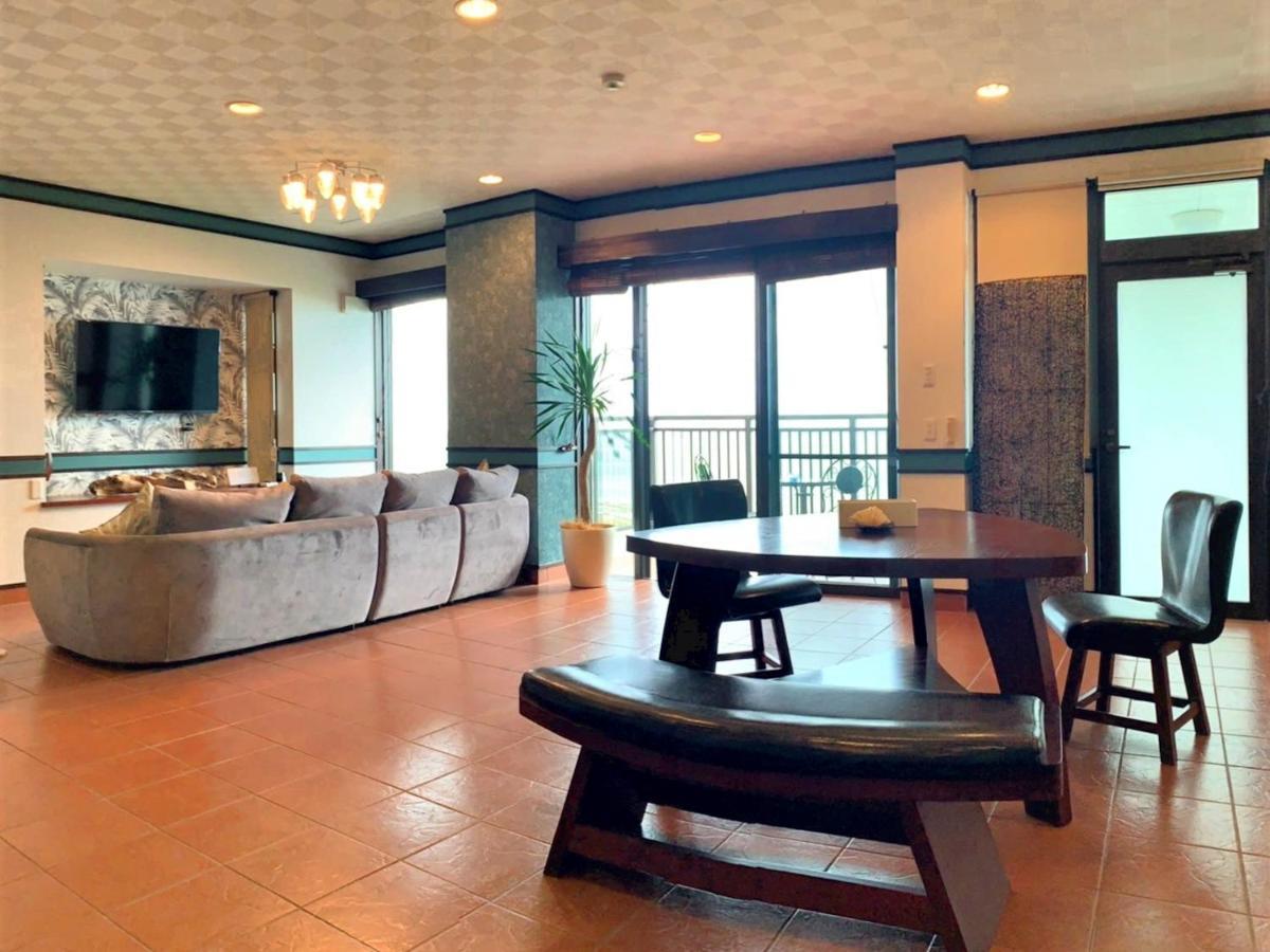 Haruhoo Resort Ishigaki 石垣市 エクステリア 写真