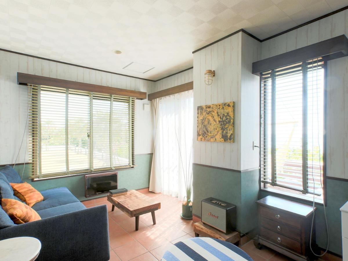 Haruhoo Resort Ishigaki 石垣市 部屋 写真