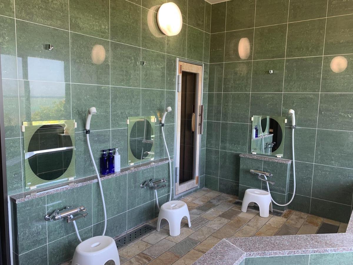 Haruhoo Resort Ishigaki 石垣市 エクステリア 写真