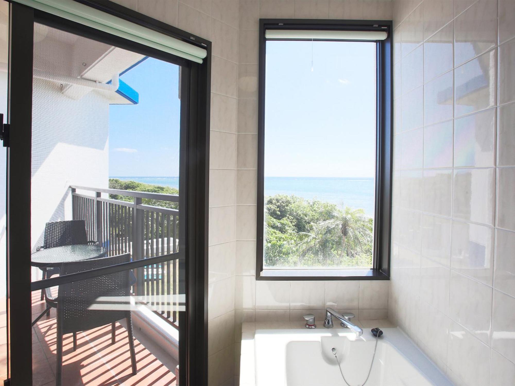 Haruhoo Resort Ishigaki 石垣市 部屋 写真
