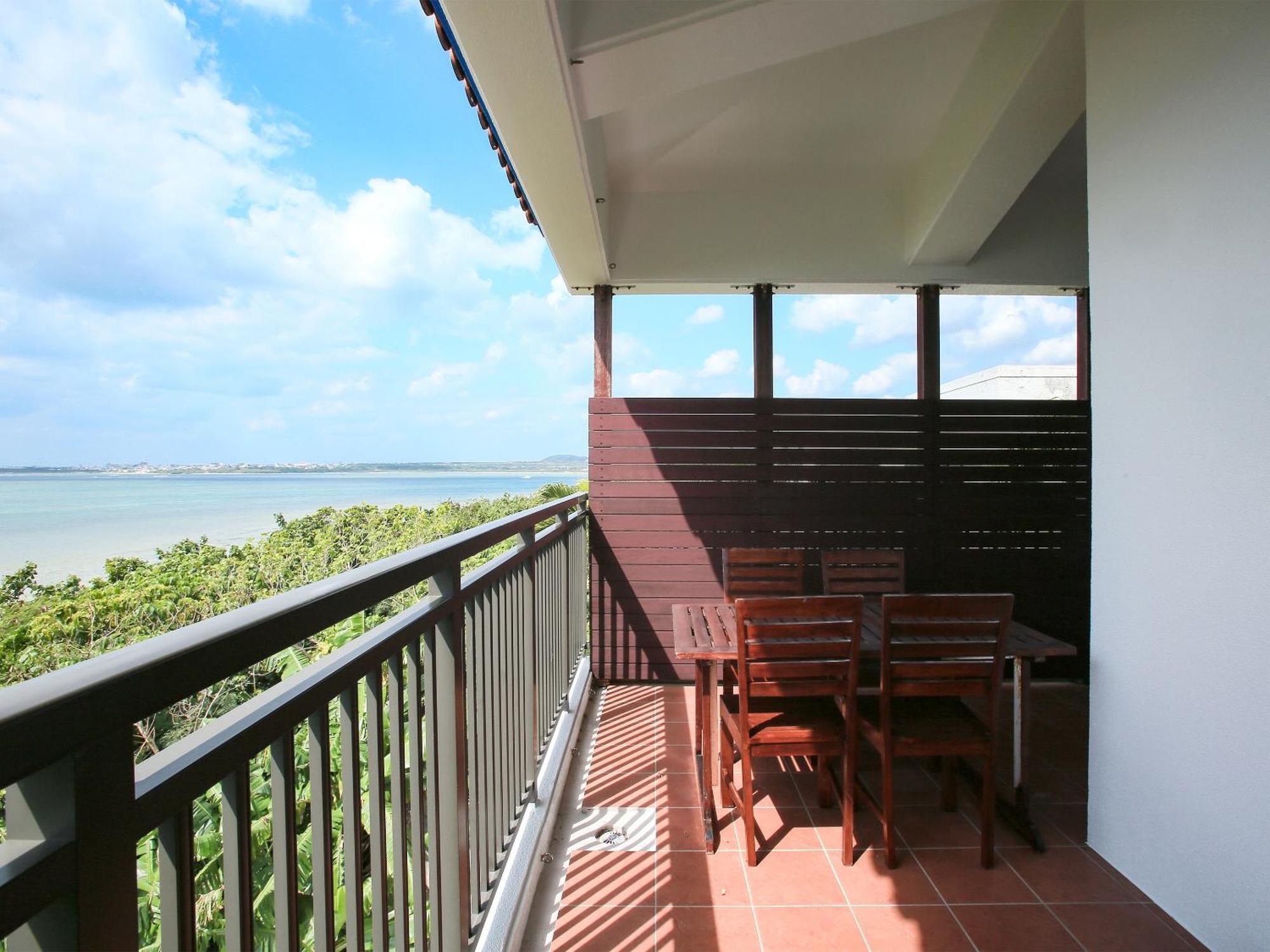 Haruhoo Resort Ishigaki 石垣市 部屋 写真
