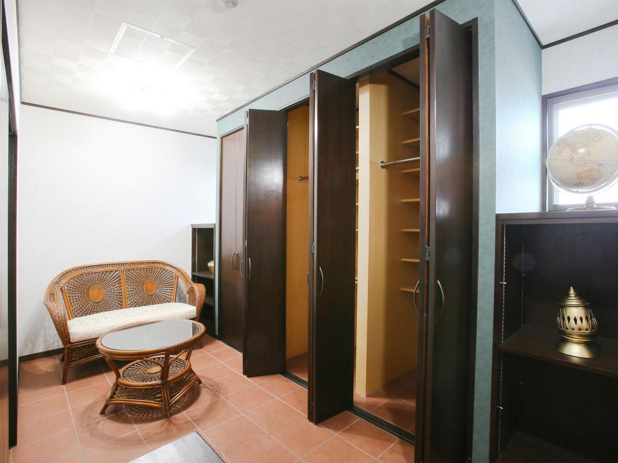 Haruhoo Resort Ishigaki 石垣市 部屋 写真