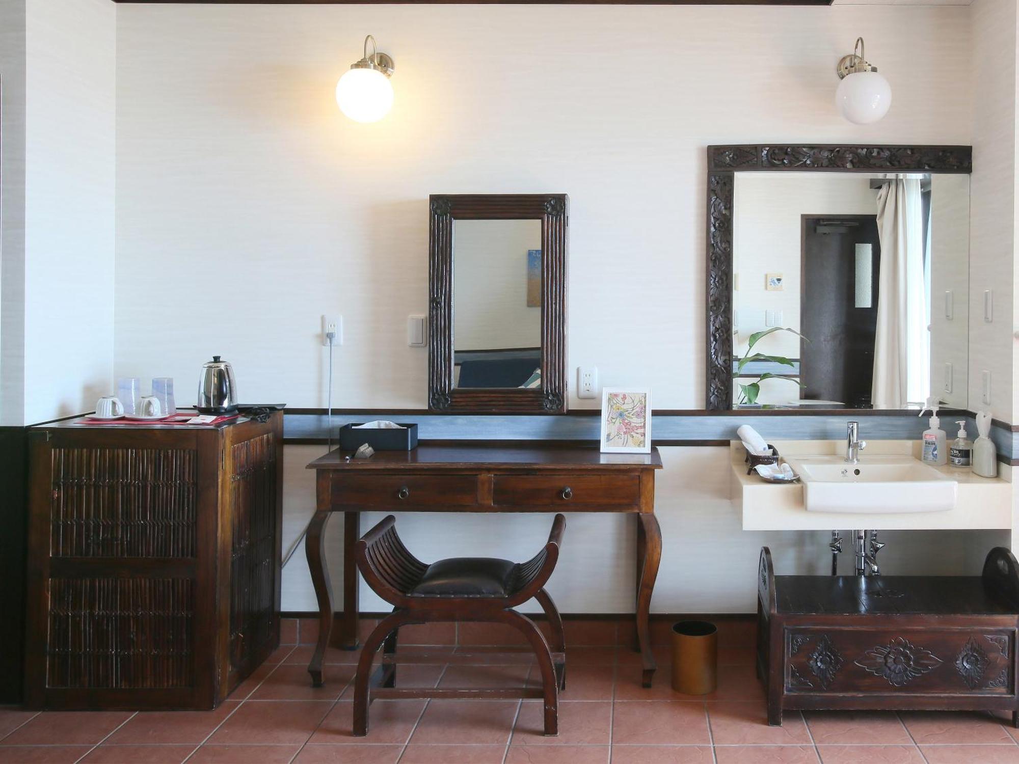 Haruhoo Resort Ishigaki 石垣市 部屋 写真