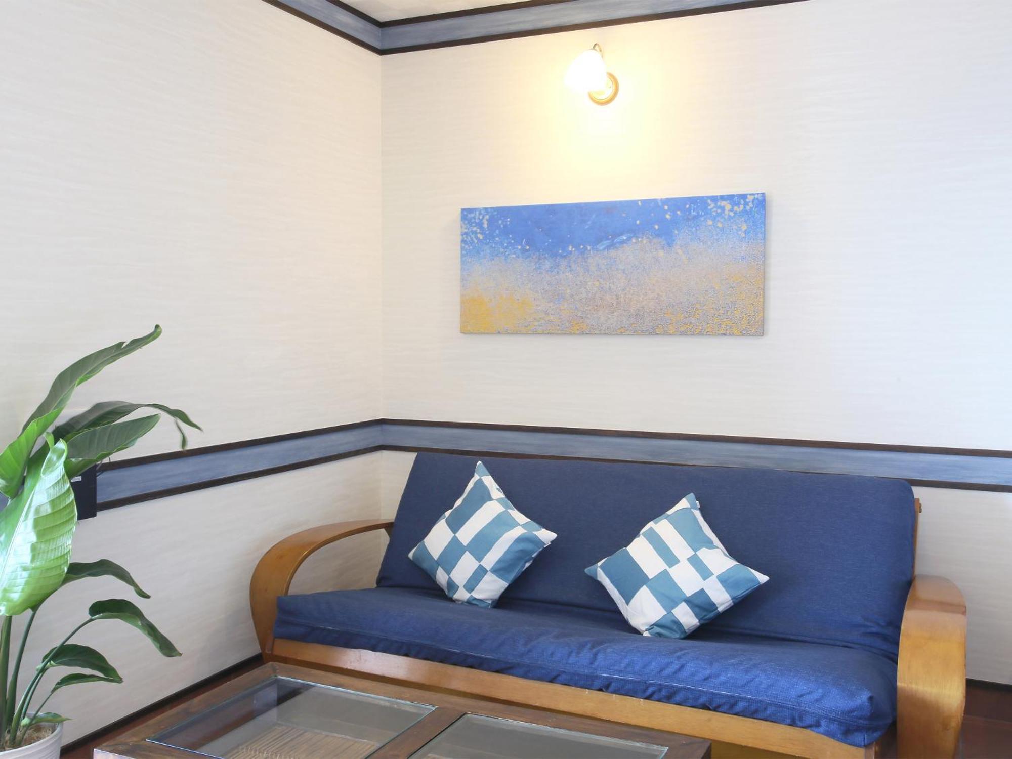 Haruhoo Resort Ishigaki 石垣市 部屋 写真